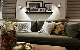 Jourek Apartment